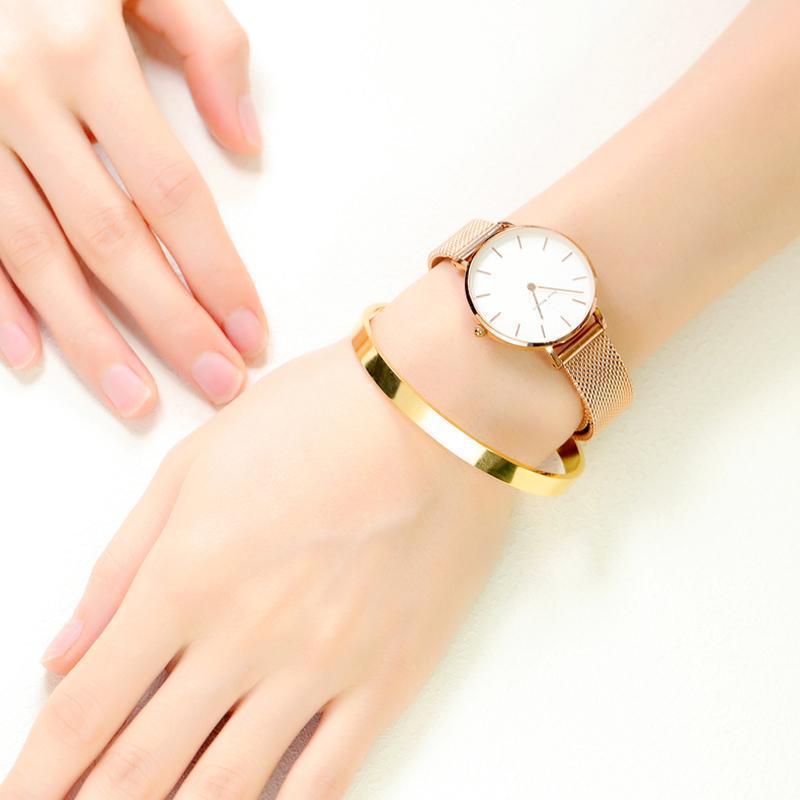 Avelena | Krone Armband