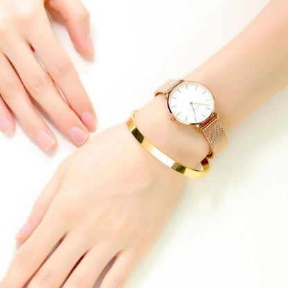 Avelena | Krone Armband