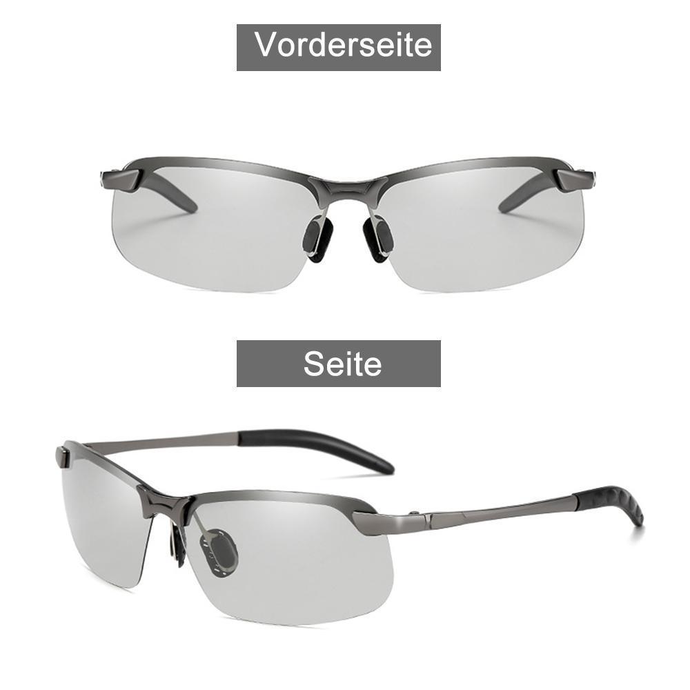 Avelena | Klugeule Automatische Farbwechsel Polarisierende Brille