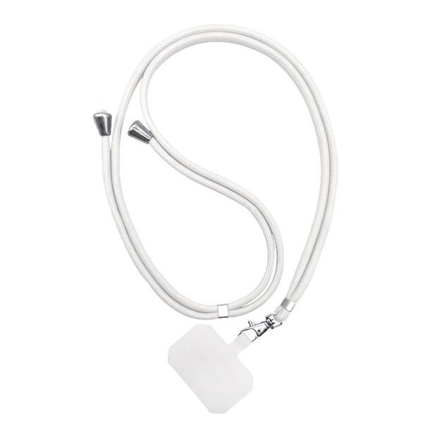 Avelena | Crossbody Nylon Patch Telefon Lanyards