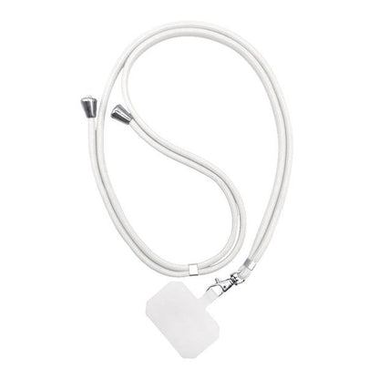 Avelena | Crossbody Nylon Patch Telefon Lanyards