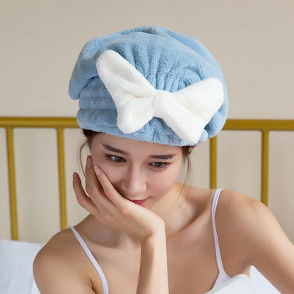 Avelena |  HairSoothe – Trocknet sanft & schützt dein Haar