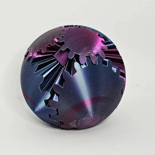 Avelena | GearSphere Fokus Durch Spiel