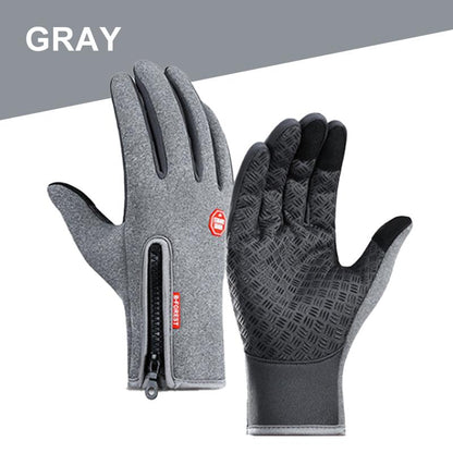 Avelena | Wärmethermohandschuhe