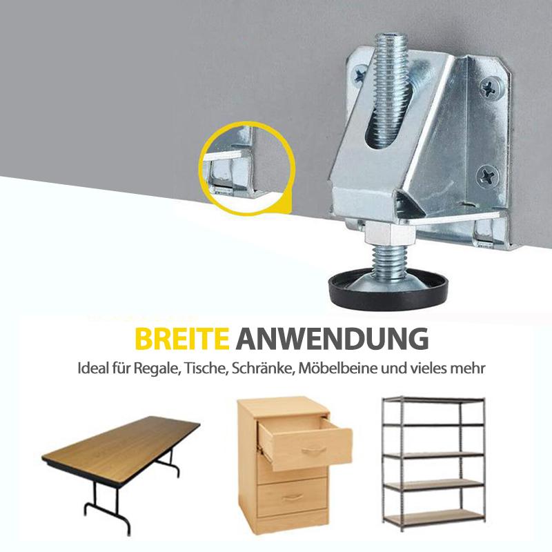 Avelena | Einstellbarer Nutzlastfuß