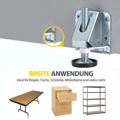 Avelena | Einstellbarer Nutzlastfuß