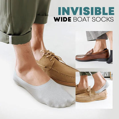 Avelena | Atmungsaktive Eis-Seiden-Socken