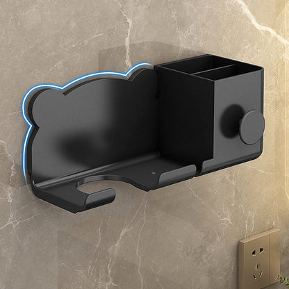 Avelena | Badezimmer Haartrockner Halter