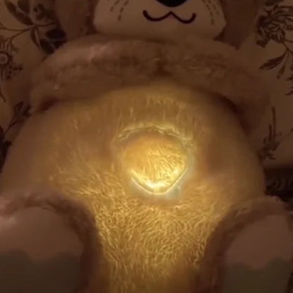 Avelena | Beruhigender Otter Plüsch