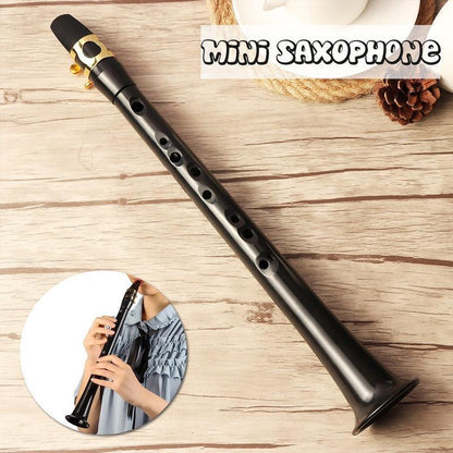 Avelena | Mini Pocket Sax