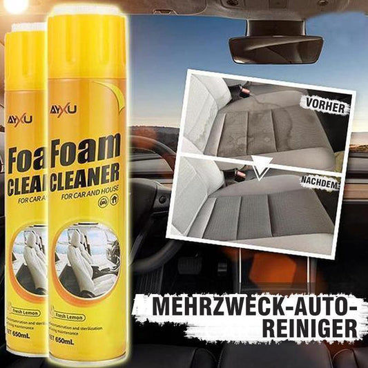 Avelena | Allzweckschaumreiniger für Auto