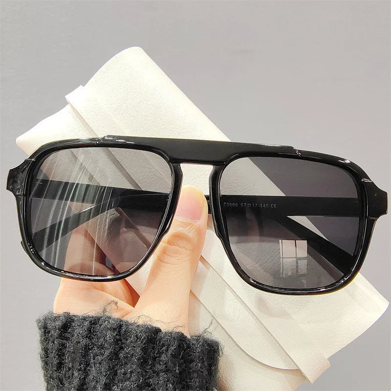 Avelena | Sonnenbrille - Sportlicher Retro-Look für draußen