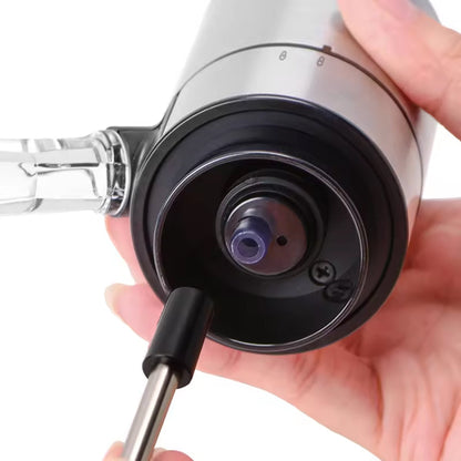 Avelena | Elektrischer Weinbelüfter Ausgießer