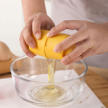 Avelena | EinfacherBrecher Mühelose und sofortige Öffnung der Eier