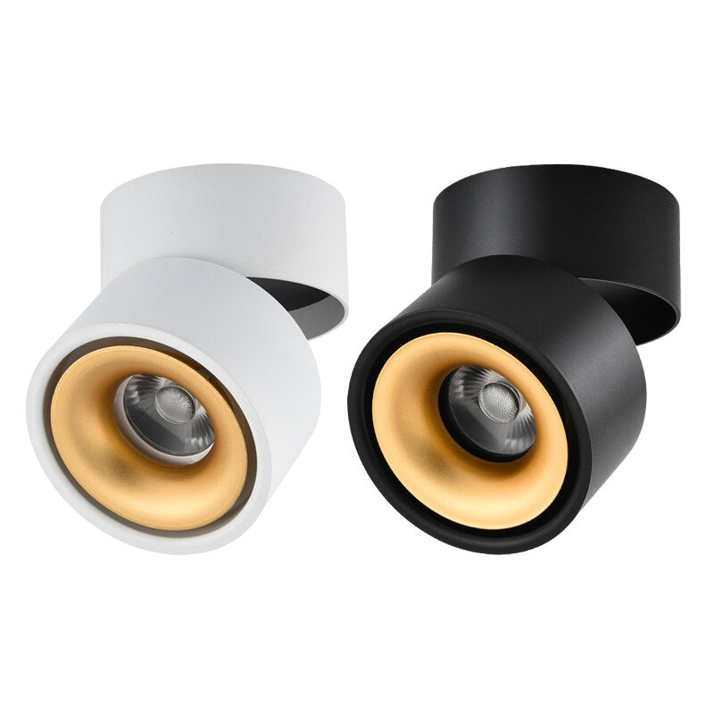 Avelena | Led -Deckenschein - 7W, 12W, 15W