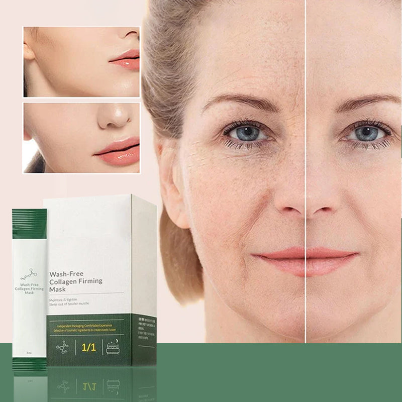 Avelena | Leave-In Kollagen Festheit Maske