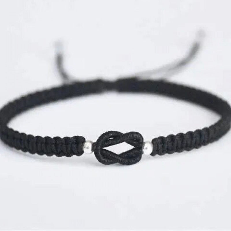 Avelena | Zusammen Handgemachtes Geflochtenes Armband