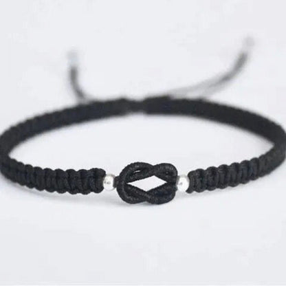 Avelena | Zusammen Handgemachtes Geflochtenes Armband