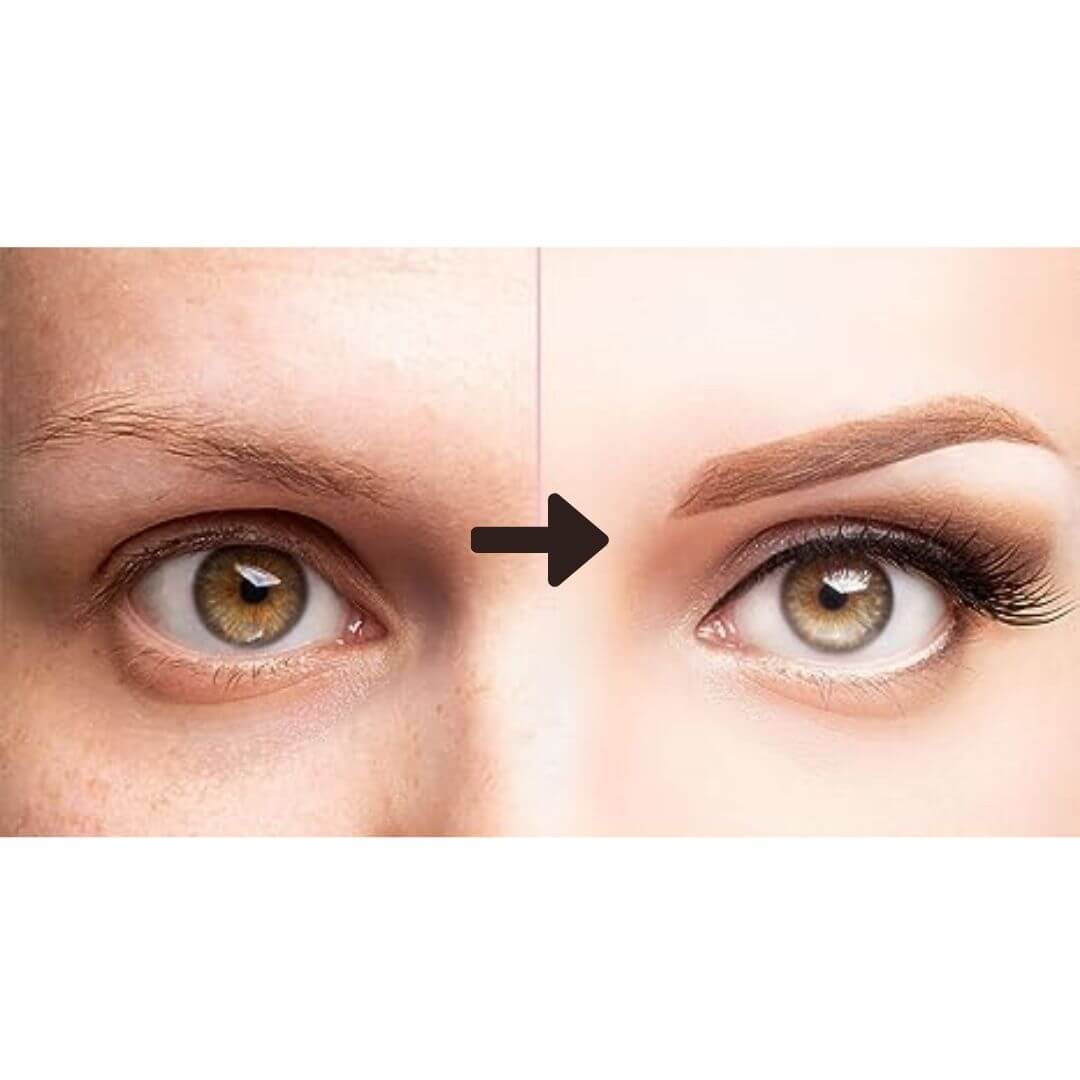 Avelena | Elektrischer Augenbrauentrimmer