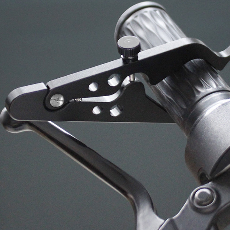 Avelena | Motorrad Cruise Control Gaslock-Assistent