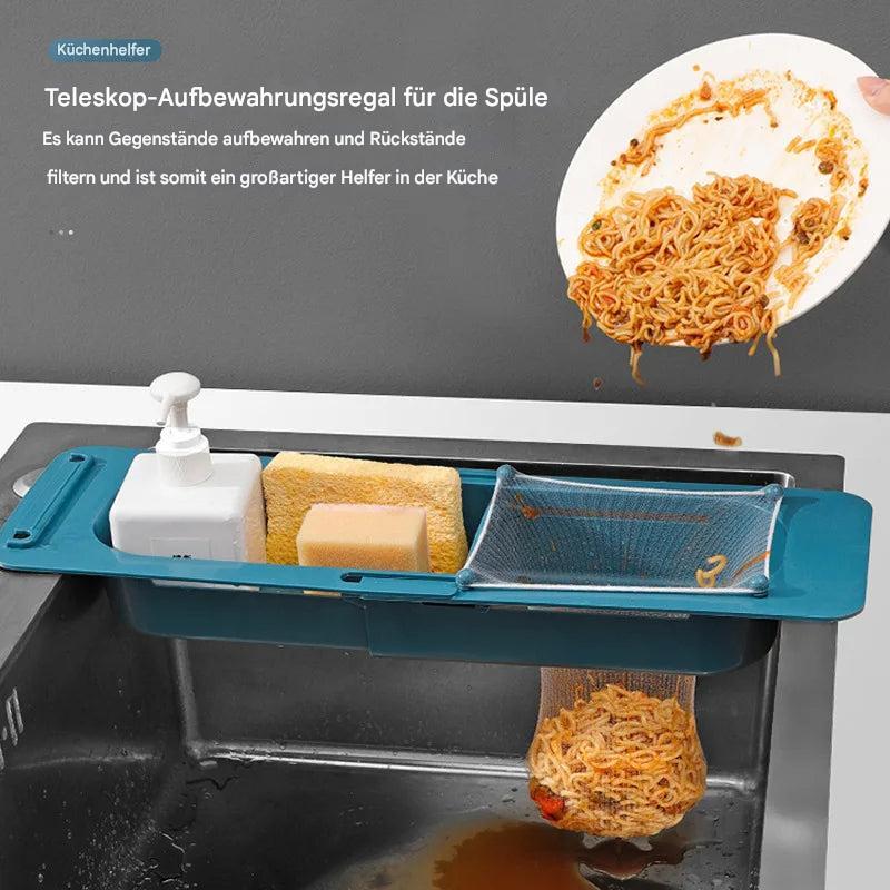 Avelena | ShelfGenie – Mehr Platz in jeder Küche