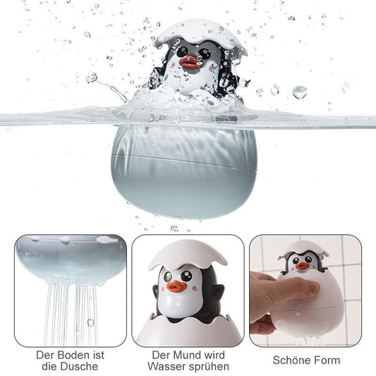 Avelena | Schwimmendes Sprinklerspielzeug des Babybadezimmers