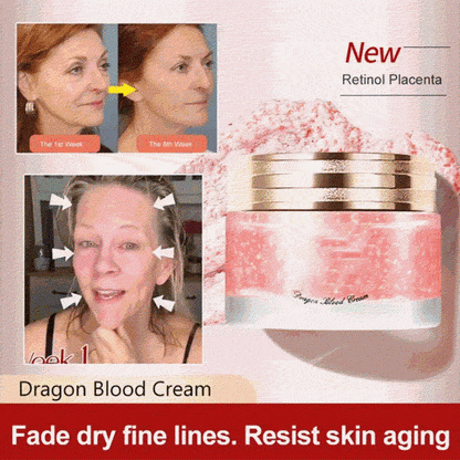 Avelena | DRAGONS BLOOD EINFACH CREME