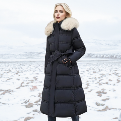 Avelena | Luxuriöse Winterjacke