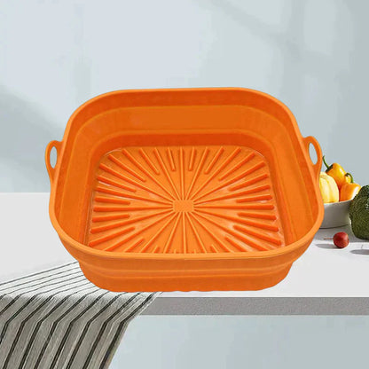 Avelena | Silikon Grillpfanne