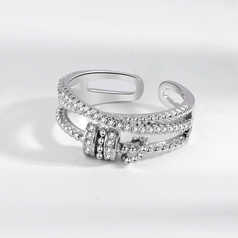 Avelena | Dreh-Ring