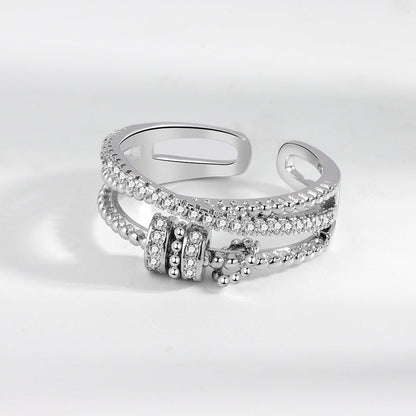 Avelena | Dreh-Ring