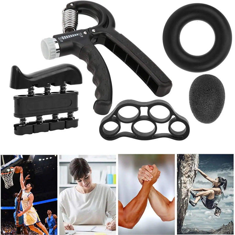 Avelena | Handgelenk Krafttraining Set