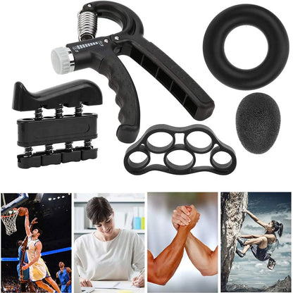 Avelena | Handgelenk Krafttraining Set
