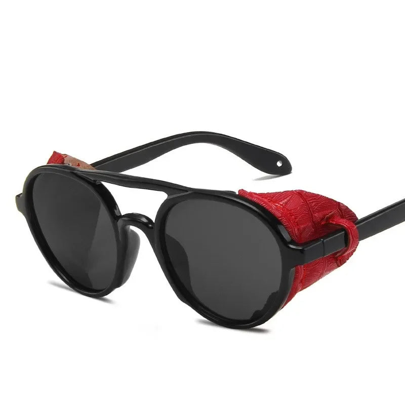 Avelena | Shades - Zeitloses Runddesign Sonnenbrillen