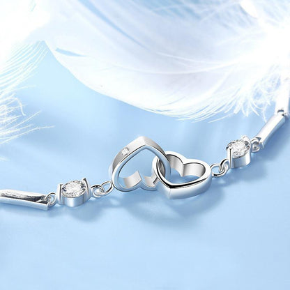 Avelena | Soul Sister Herz-Armband