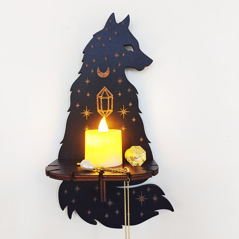 Avelena | Celestial Animal Kristall Altar