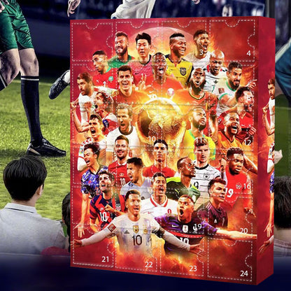 Avelena | WM-Adventskalender 2024