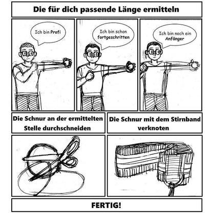 Avelena | Dekompression Ball, Boxtraining & Reaktionsfähigkeit Training