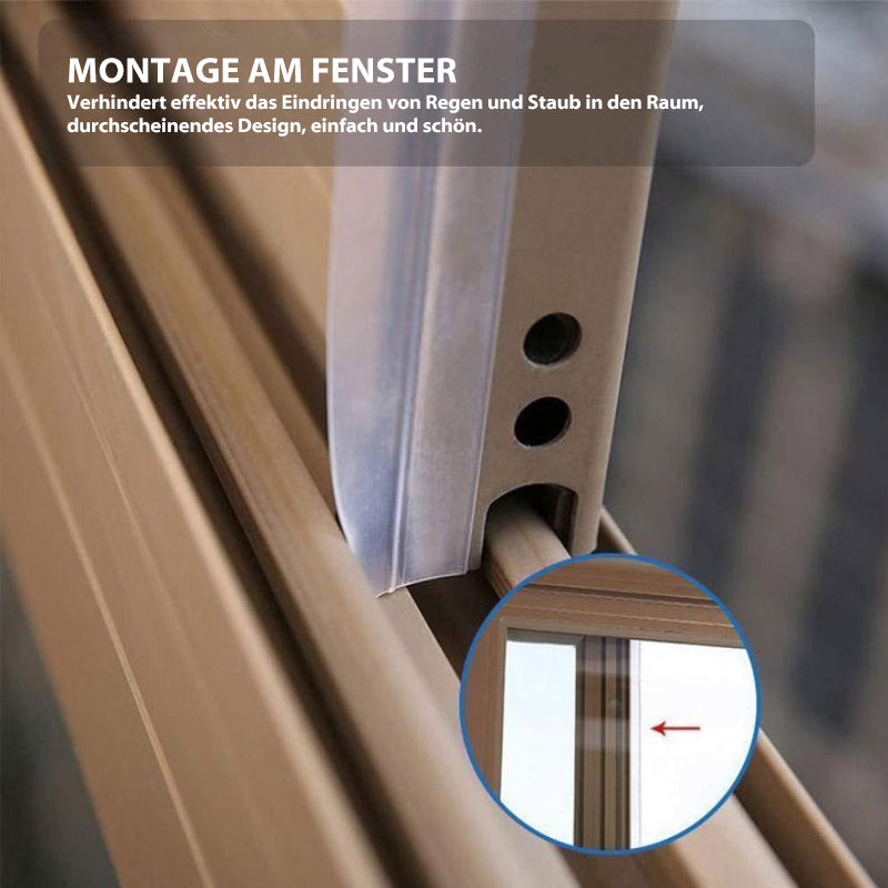 Avelena | Multifunktions-Silikondichtstreifen