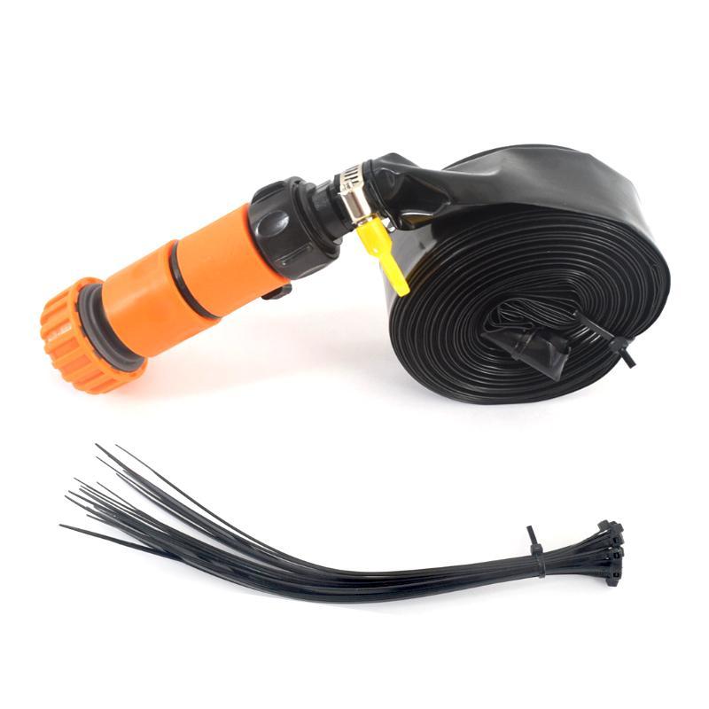 Avelena | Trampolin Wasser Sprinkler