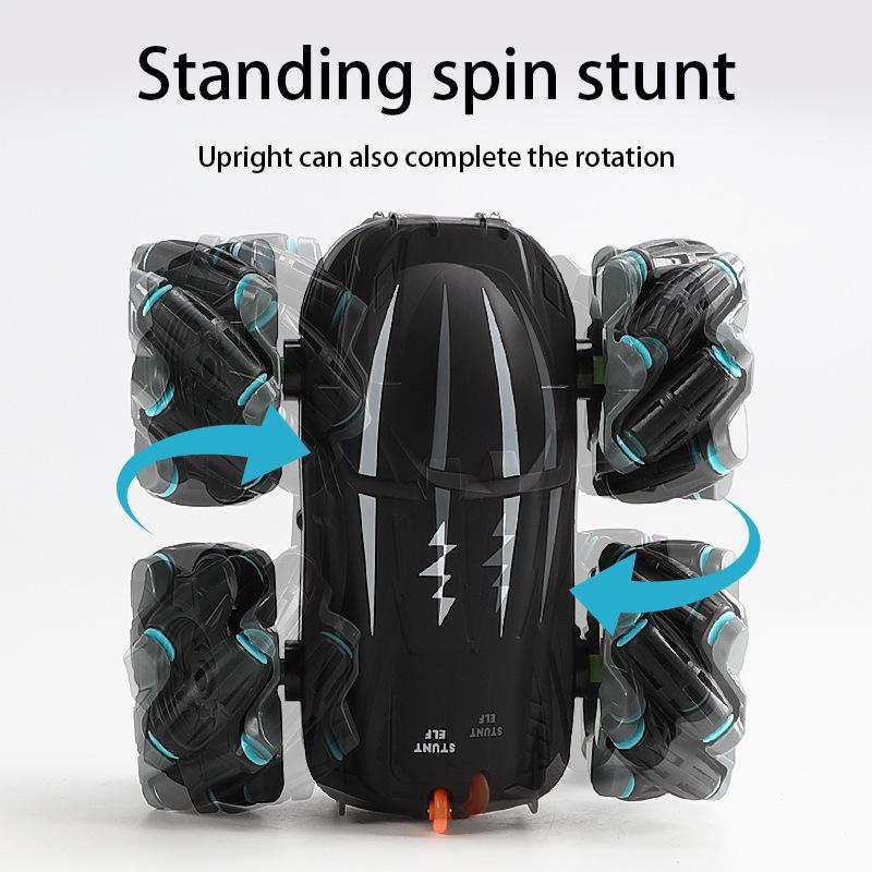 Avelena | 360 Grad Rotation Drift Stunt Auto Spielzeug