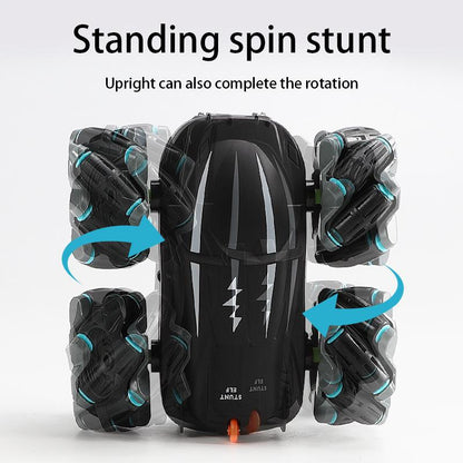 Avelena | 360 Grad Rotation Drift Stunt Auto Spielzeug