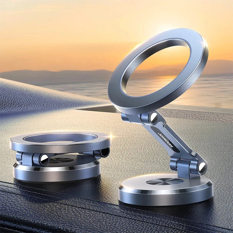 Avelena | Magsafe Auto Halterung mit Magnetring