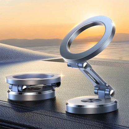 Avelena | Magsafe Auto Halterung mit Magnetring