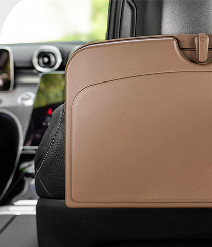 Avelena | Auto-Montiertes Kleines Tischtablett