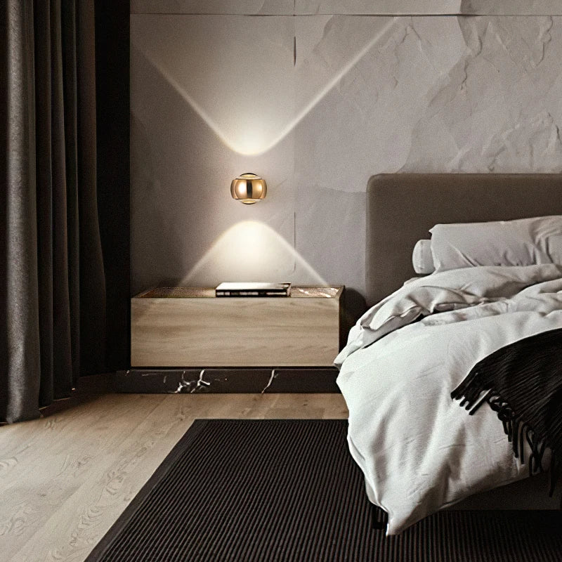Avelena | Stilvolle Glowwave Lampe Erschaffe Die Perfekte Stimmung