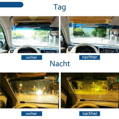 Avelena | Tag und Nacht Fahr-Sonnenblende