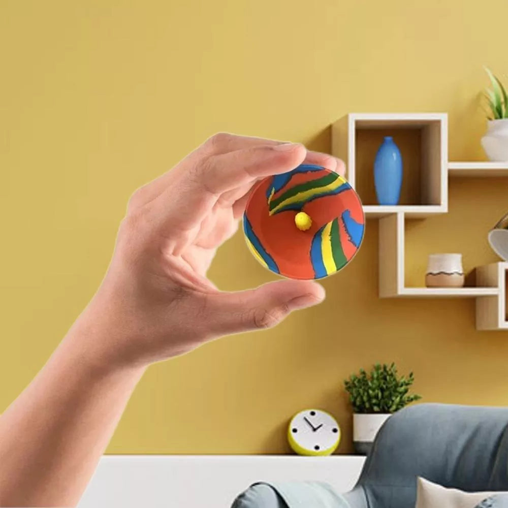 Avelena | Bouncing Bowl Fidget Spielzeuge