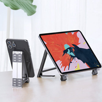 Avelena | Aluminium Zusammenklappbarer Laptopständer