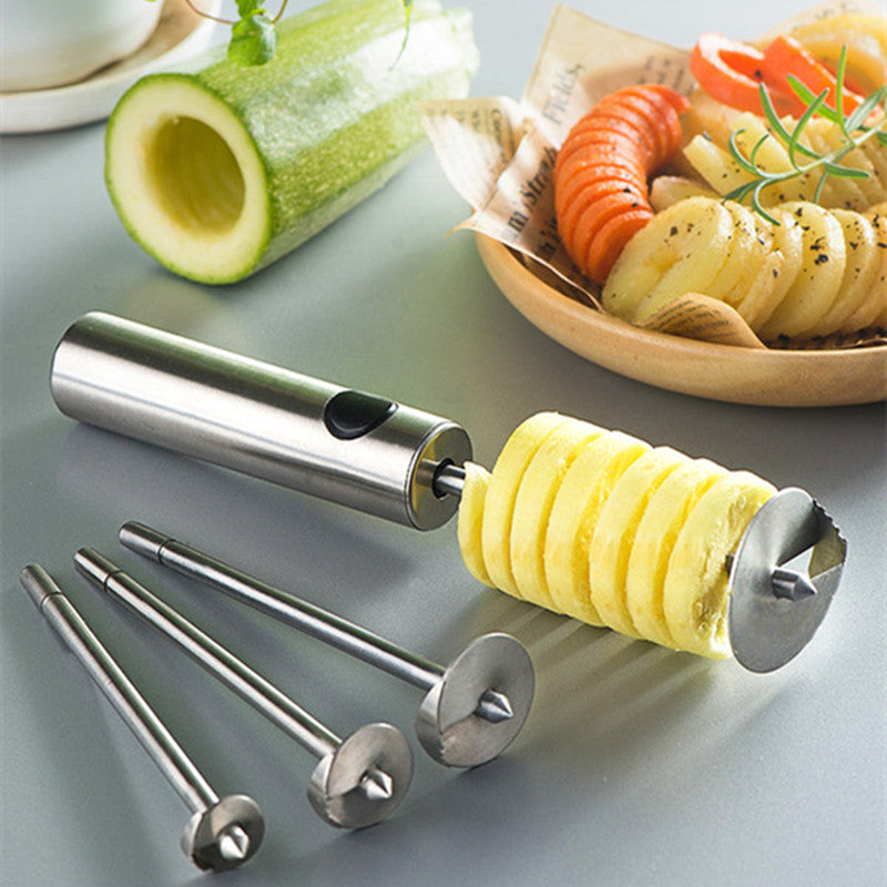 Avelena | Der beste Entkerner für Obst und Gemüse